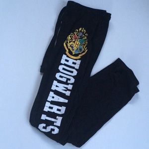 Hogwarts Sweatpants